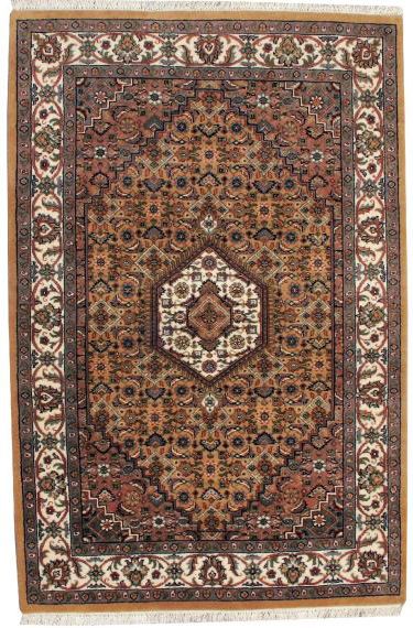 Oriental rug Bidjar Exclusive