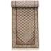 Oriental rug Surat Corner floral beige