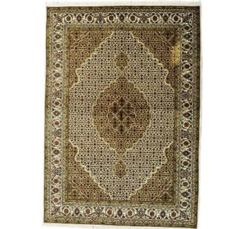 Perský koberec Tabríz Mahi Exkluziv Perský koberec Tabríz Mahi Exkluziv