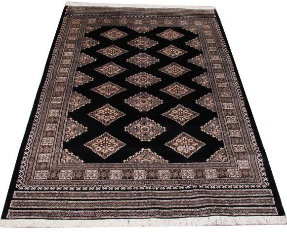 Oriental rug Jaldar Exclusive