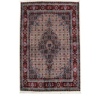 Perský koberec Mud Super