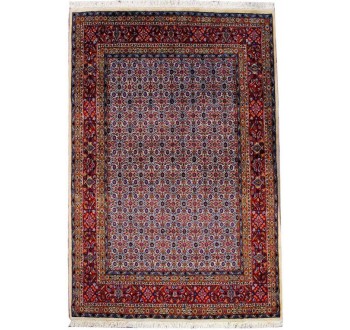 Perský koberec Mud Super