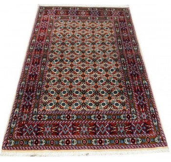 Perský koberec Mud Super Perský koberec Mud Super