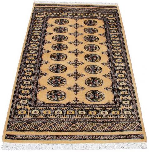 Oriental rug Bukhara Exclusive