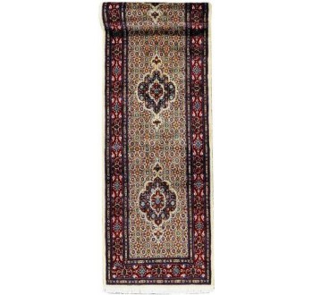 Perský koberec Mud Super