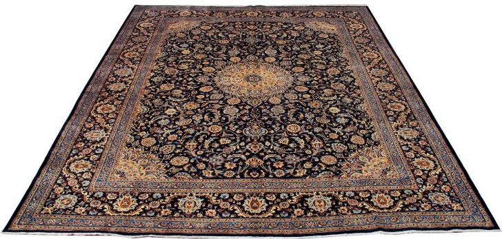 Persian rug Kashmar Exclusiv