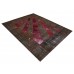 Moderní koberec Patchwork Modern