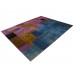Perský koberec Patchwork Modern