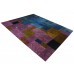 Perský koberec Patchwork Modern