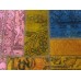 Perský koberec Patchwork Modern