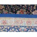 Orientální koberec Qom Hedvábí Imperial
