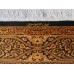 Orientální koberec Qom Hedvábí Imperial
