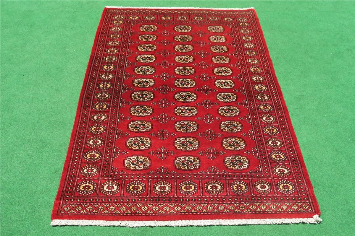 Oriental rug Bukhara Exclusive