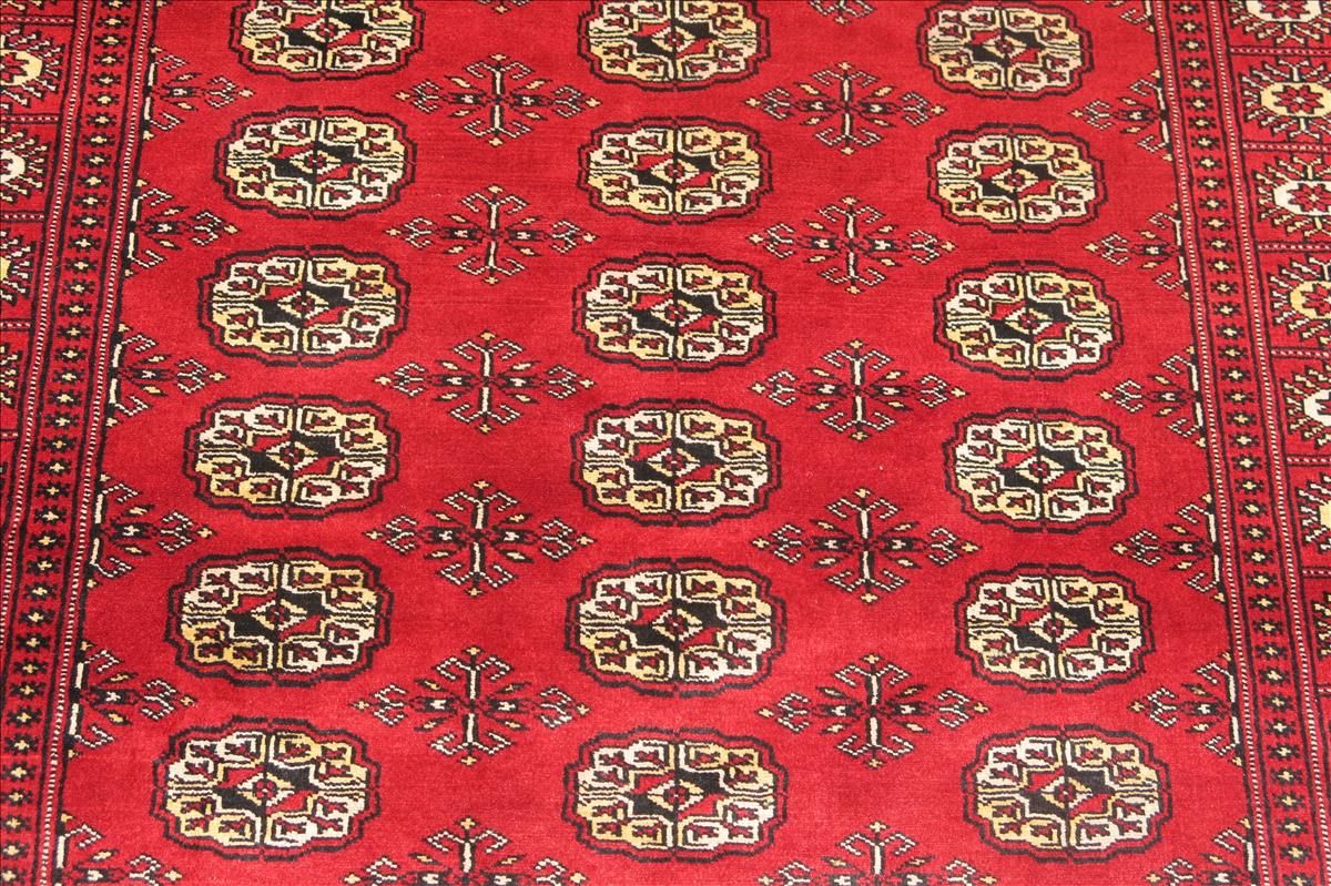 Oriental rug Bukhara Exclusive