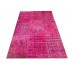 Perský koberec Patchwork Royal