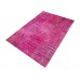 Perský koberec Patchwork Royal