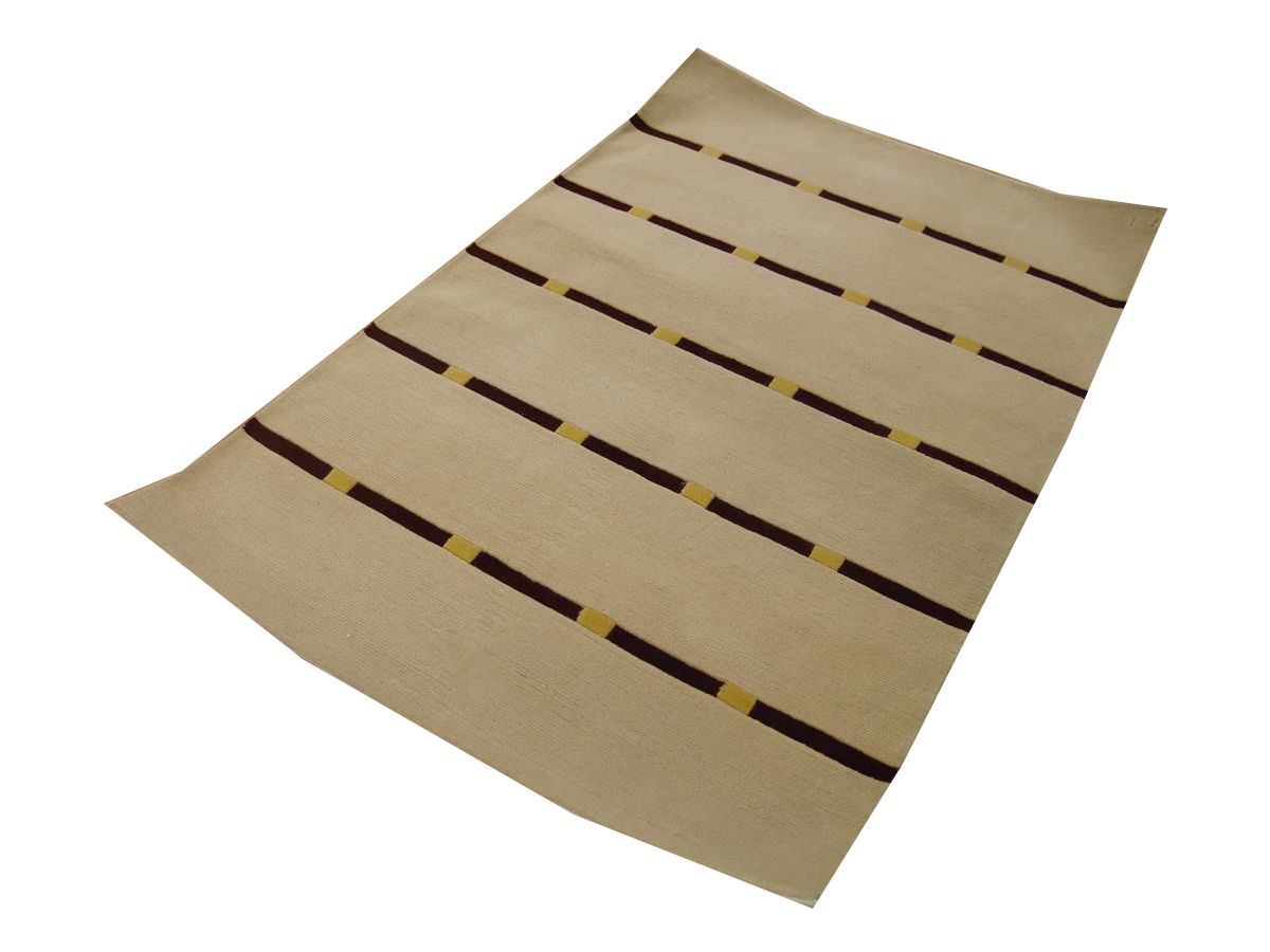 Modern rug Original Nepal Natural