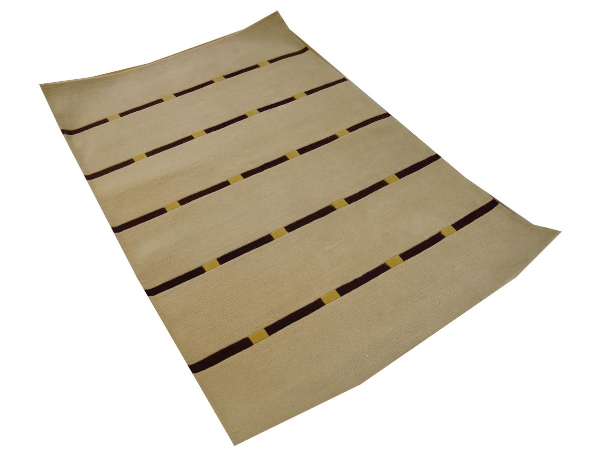 Modern rug Original Nepal Natural