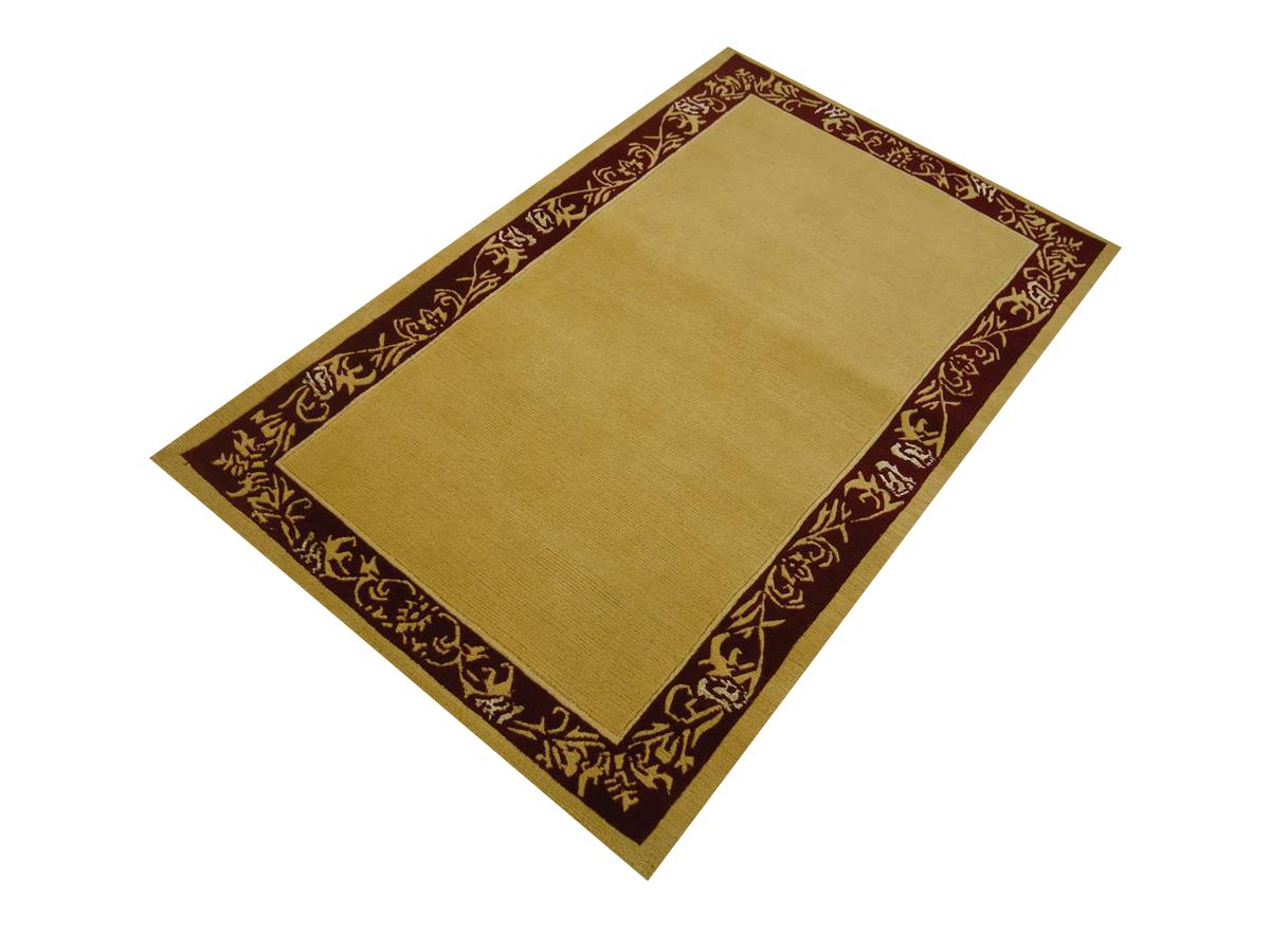 Modern rug Original Nepal Natural
