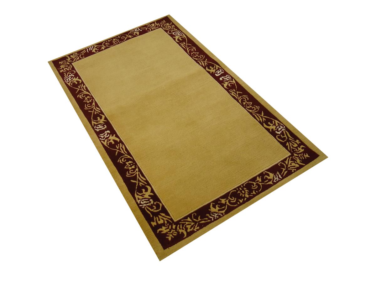 Modern rug Original Nepal Natural