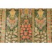 Oriental rug GHOM SILK