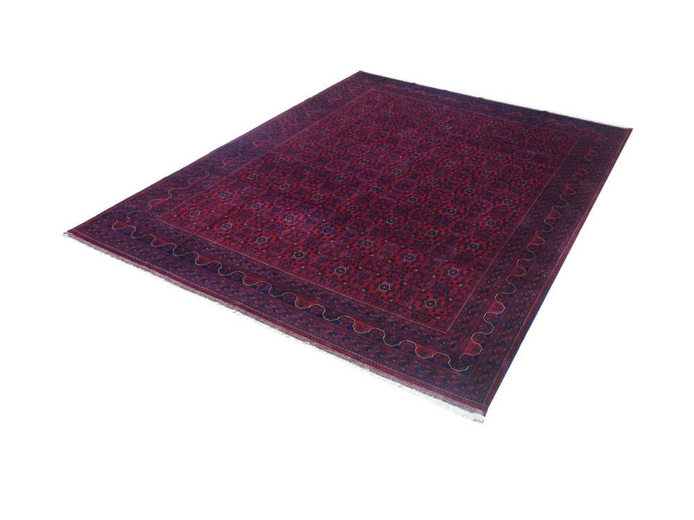 Oriental rug Mauri Exclusive