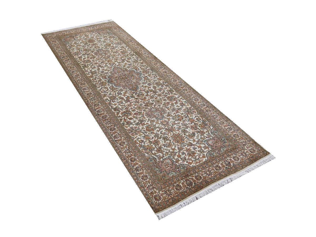 Oriental rug Kashmir Silk Exclusive