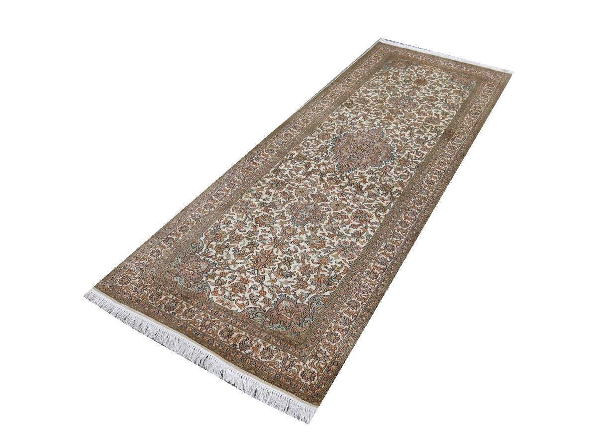 Oriental rug Kashmir Silk Exclusive