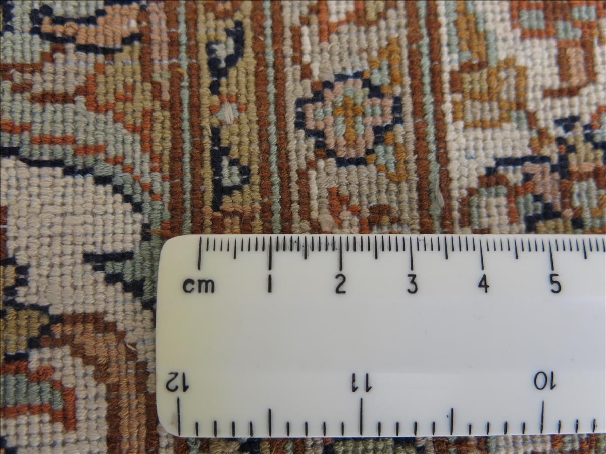 Oriental rug Kashmir Silk Exclusive