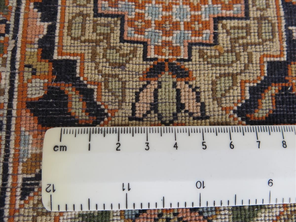 Oriental rug Kashmir Silk Exclusive
