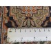 Oriental rug Kashmir Silk Exclusive