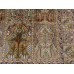 Oriental rug Kashmir Silk Exclusive