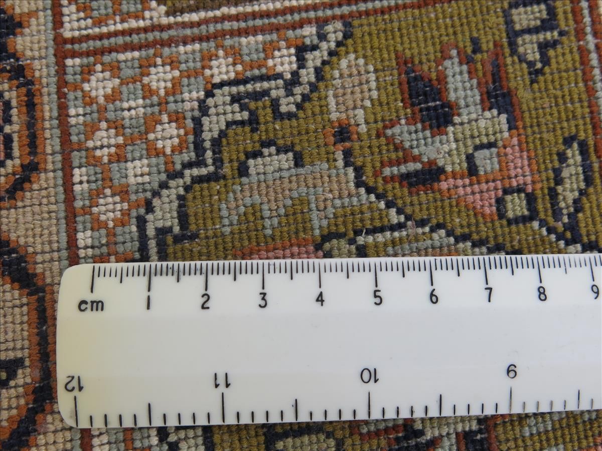 Oriental rug Kashmir Silk Exclusive