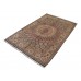 Oriental rug Kashmir Silk Exclusive