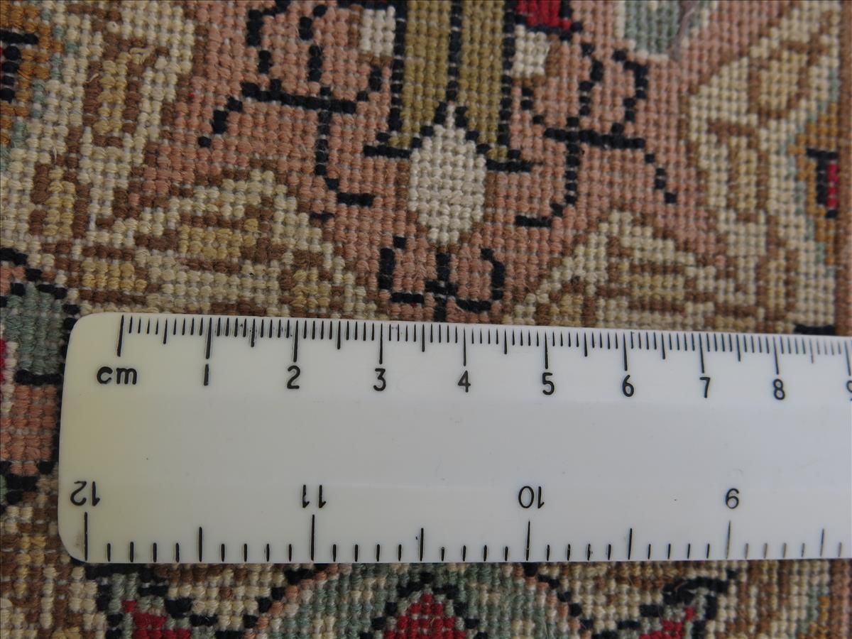 Oriental rug Kashmir Silk Exclusive