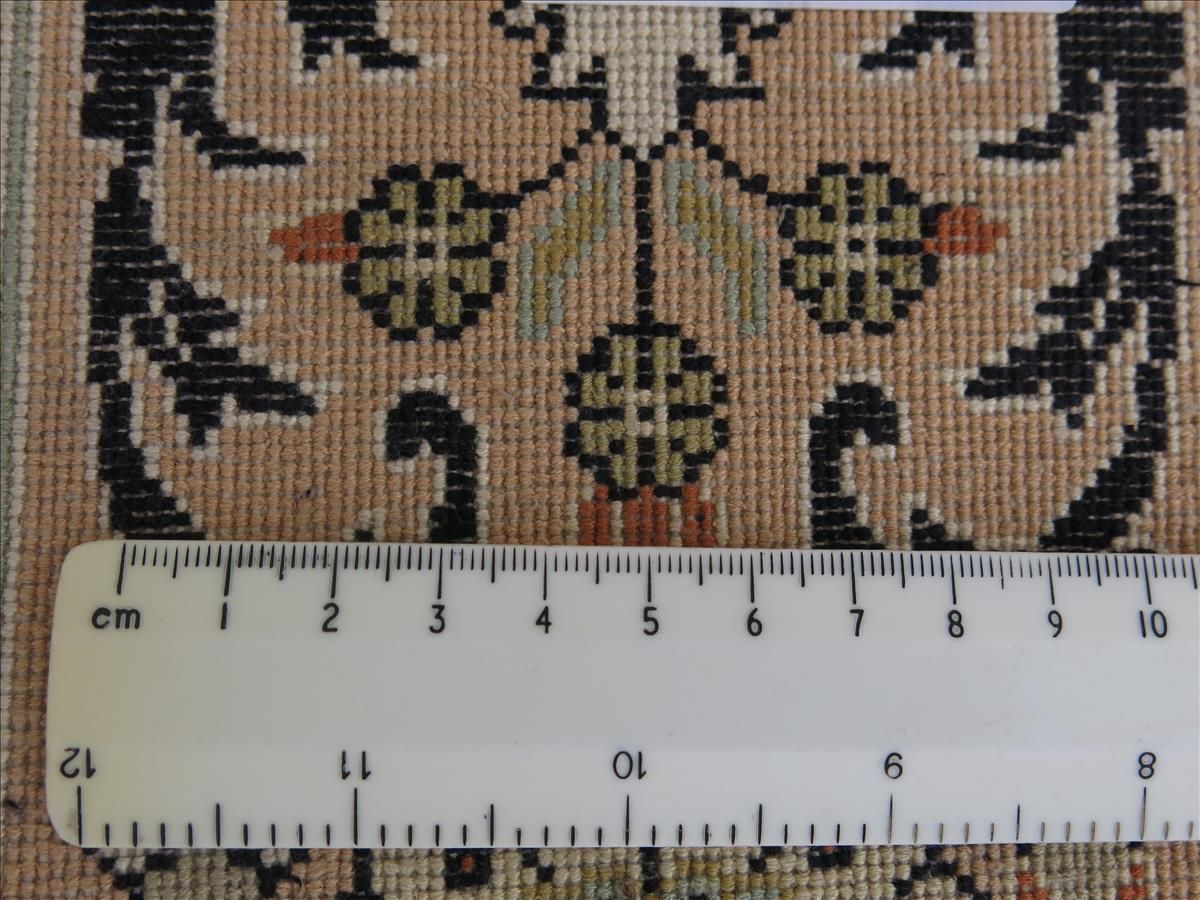 Oriental rug Kashmir Silk Exclusive