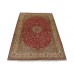 Oriental rug Kashmir Silk Exclusive