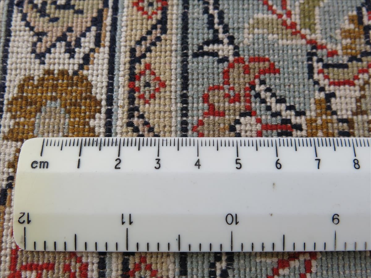 Oriental rug Kashmir Silk Exclusive