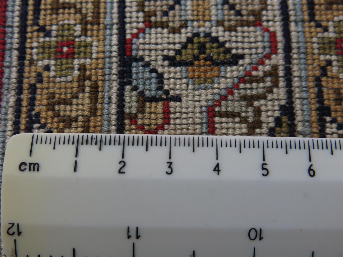 Oriental rug Kashmir Silk Exclusive