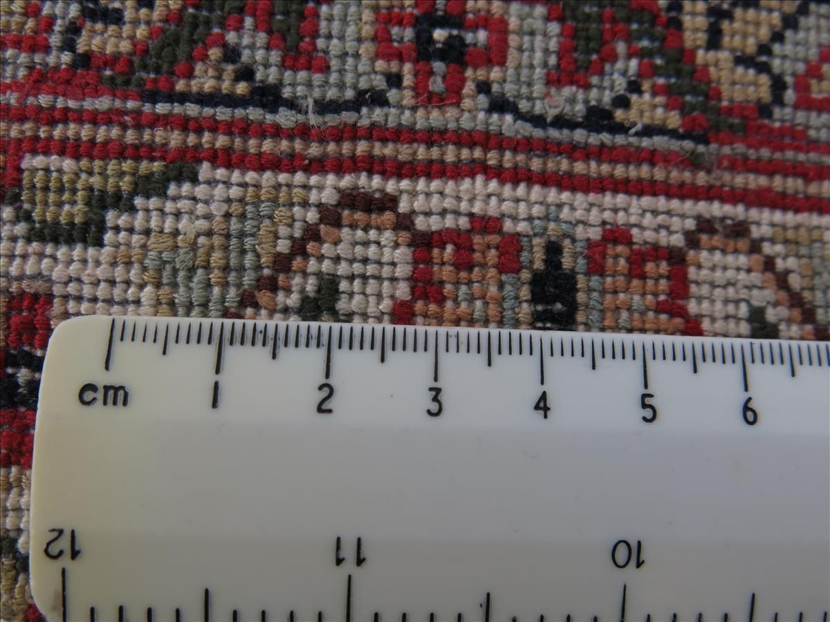 Oriental rug Kashmir Silk Exclusive