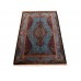 Oriental rug Ghom Silk Imperial