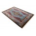 Oriental rug Ghom Silk Imperial