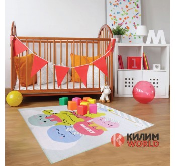 Moderní koberec Walt Children Rug