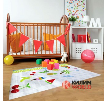 Moderní koberec Walt Children Rug