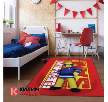 Moderní koberec Walt Children Rug