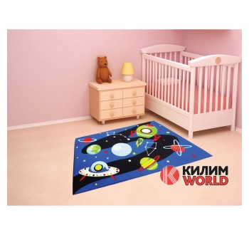 Moderní koberec Walt Children Rug