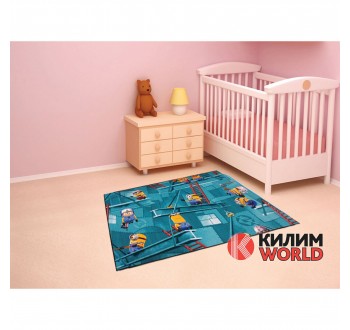 Moderní koberec Walt Children Rug