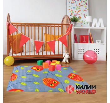 Moderní koberec Walt Children Rug