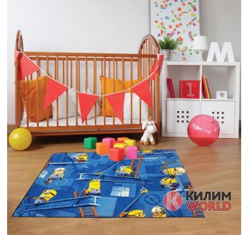 Moderní koberec Walt Children Rug
