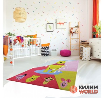 Moderní koberec Walt Children Rug